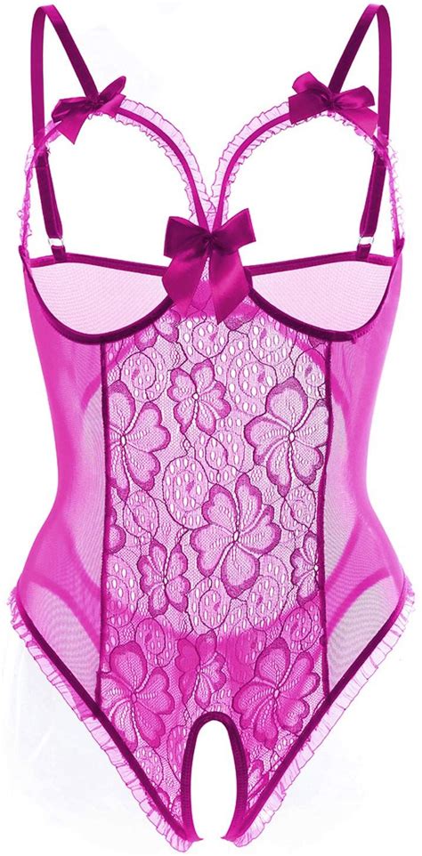 for sexy|Womens Cutout Sexy Lingerie & Intimate Apparel